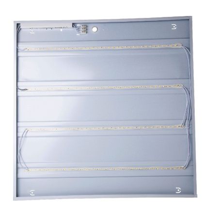 Панель светодиодная Volpe ULP-Q116 6060-36W/4000K+6500K WHITE