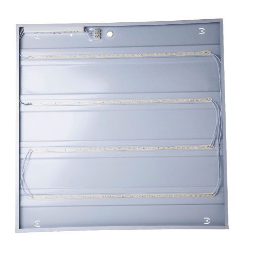 Панель светодиодная Volpe ULP-Q116 6060-36W/4000K+6500K WHITE - фото 5