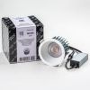 Светильник встраиваемый Lightstar Ciclone (Цицлоне) 385346