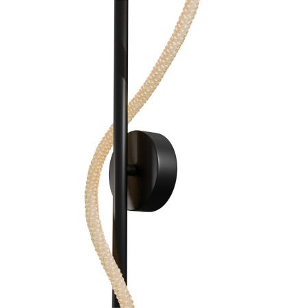 Светильник настенный Lightera Tura (Тура) LE103W-90B
