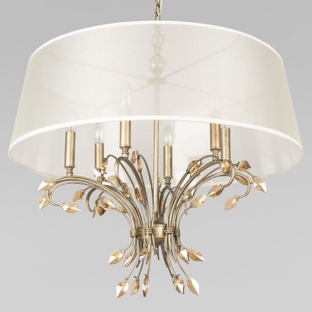 Светильник подвесной Loft It Hermitage 10305/A