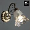 Бра Arte Lamp FIORITA (ФИОРИТА) A6273AP-1AB