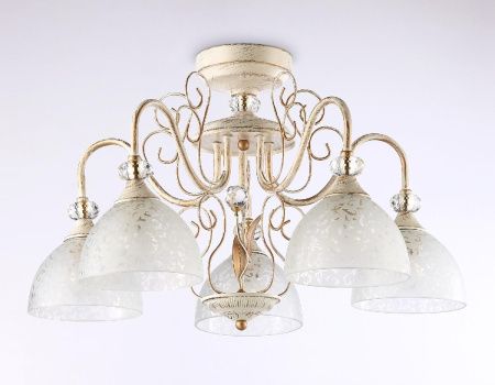 Люстра потолочная Ambrella Light Traditional (Традитионал) TR3057