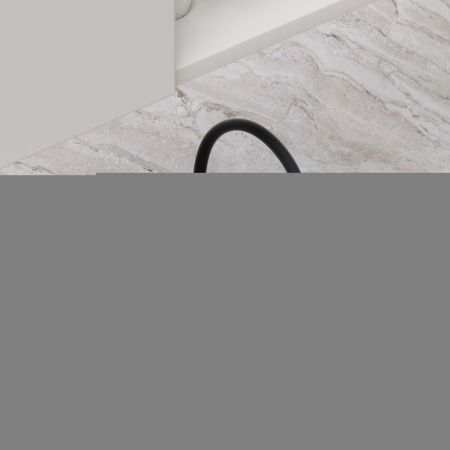 Смеситель для кухни Sancos Eri SC4001GG на мойку вороненая сталь