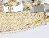Люстра подвесная Ambrella Light Crystal (Црыстал) LH41001