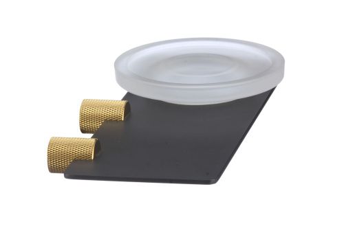 Мыльница Savol S-002159HB - фото 3