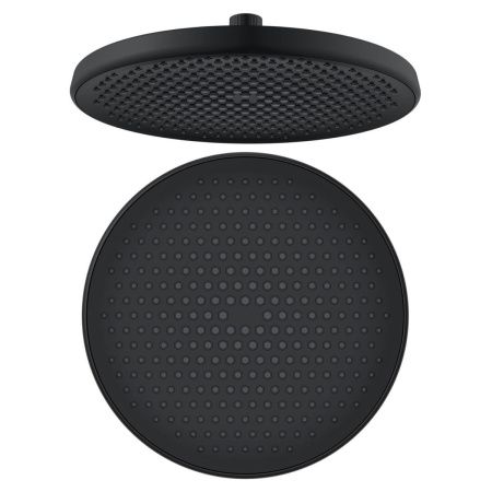 Верхний душ Savol SK-DP06 черный