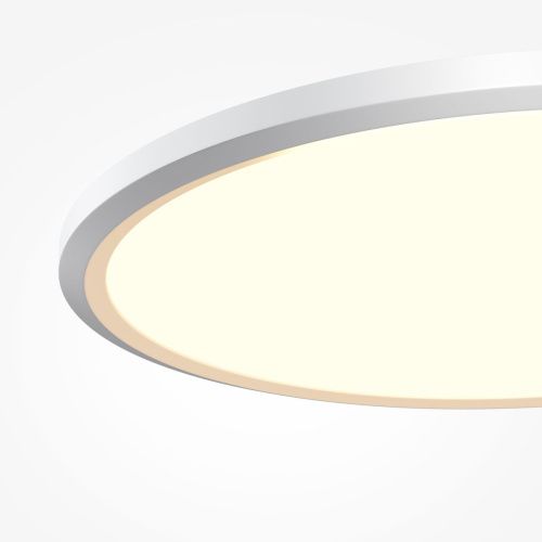 Светильник потолочный Maytoni Incognito MOD426CL-L43WK1 - фото 2