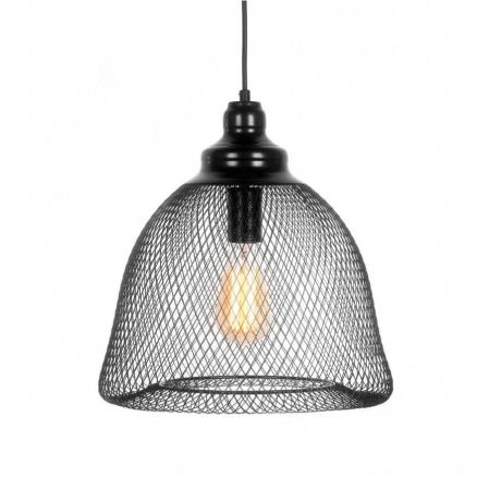 Светильник подвесной Lumina Deco Hilston (Хилстон) LDP 016-L BK