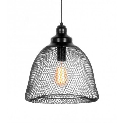 Светильник подвесной Lumina Deco Hilston (Хилстон) LDP 016-L BK - фото 3