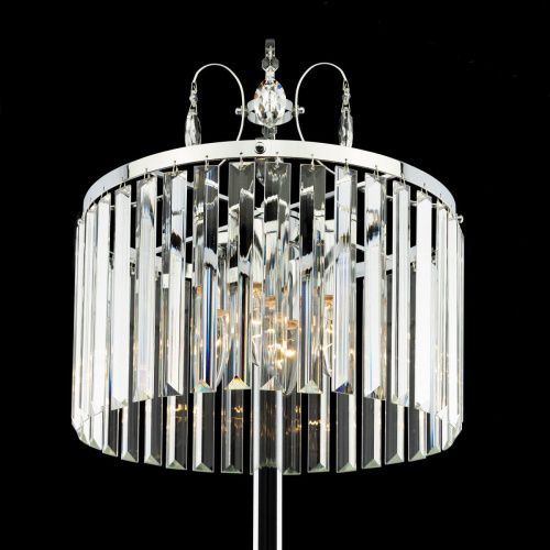 Торшер Citilux Инга CL335941 - фото 4