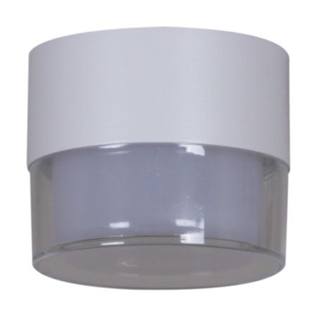 Светильник накладной Reluce 81155-9.5-001MN LED7W WT