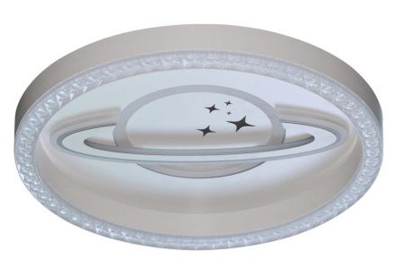 Светильник потолочный Natali Kovaltseva LED (ЛЕД) LED LAMPS 81098