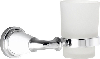 Стакан Sanibano Zafiro H9900/16CR