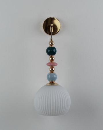 Бра Moderli Charm (Цхарм) V11171-1W