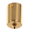 Люстра подвесная Citilux Helly (Хеллы) CL211012