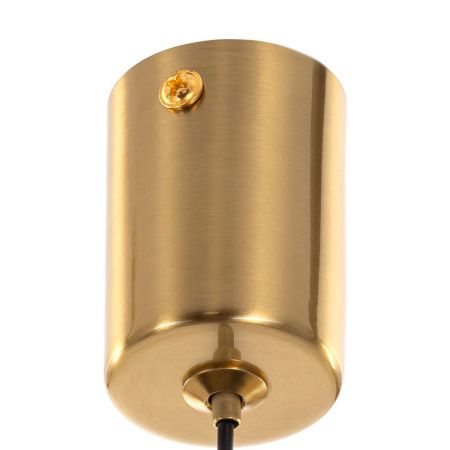 Люстра подвесная Citilux Helly (Хеллы) CL211012