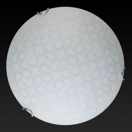 Светильник накладной Toplight Christina (Цхристина) TL9520Y-00WH