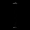 Торшер Ideal lux Colonna (Цолонна) Colonna PT4 Nero 177205