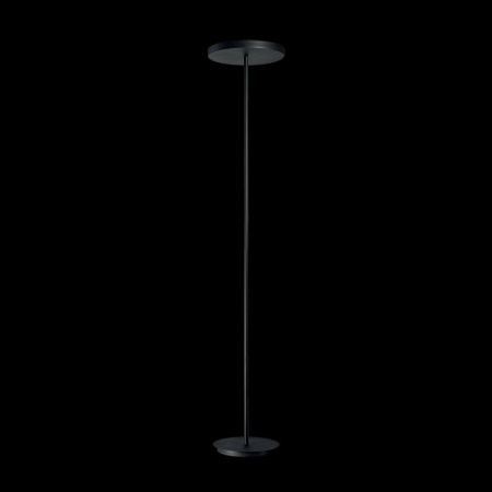 Торшер Ideal lux Colonna (Цолонна) Colonna PT4 Nero 177205