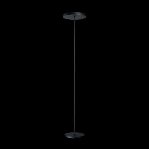 Торшер Ideal lux Colonna (Цолонна) Colonna PT4 Nero - фото 2