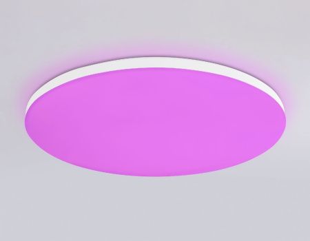 Светильник потолочный Ambrella Light Dance (Данце) FZ2002