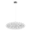 Светильник подвесной Loft It Raimond 9027-75 Chrome