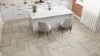 Кварцвиниловая плитка Alpine Floor Parquet LVT ECO-16-1 Дуб Фантазия толщина 0.25 см 43 класс 590х118