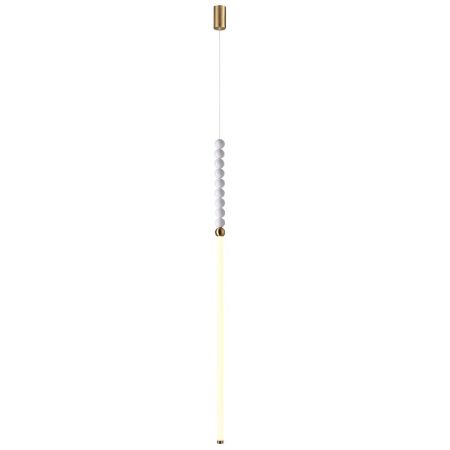 Светильник подвесной Odeon Light Monella (Монелла) 6639/12L