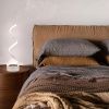 Настольная лампа Escada Dynamic (Дынамиц) 10262/L LED White
