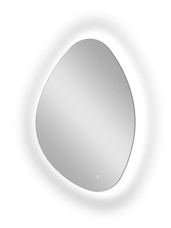 Зеркало Continent Alma ЗЛП613 70х100 подвесное