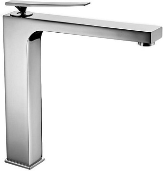 Смеситель Paffoni Elys ELY081CR на столешницу хром