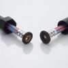Гигиенический душ со смесителем Rose R1505H-1 черный