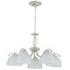 Люстра подвесная Rivoli Valerie (Валерие) Б0060980