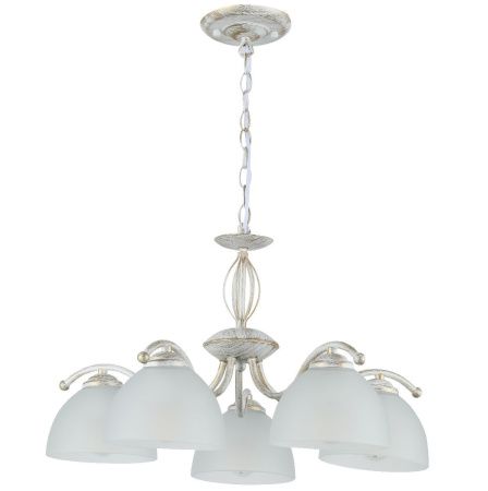 Люстра подвесная Rivoli Valerie (Валерие) Б0060980