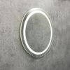 Зеркало Comforty 00-00013782CF 80х80