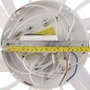 Люстра потолочная Natali Kovaltseva Fortuna (Фортуна) LED LAMPS 81107/6C