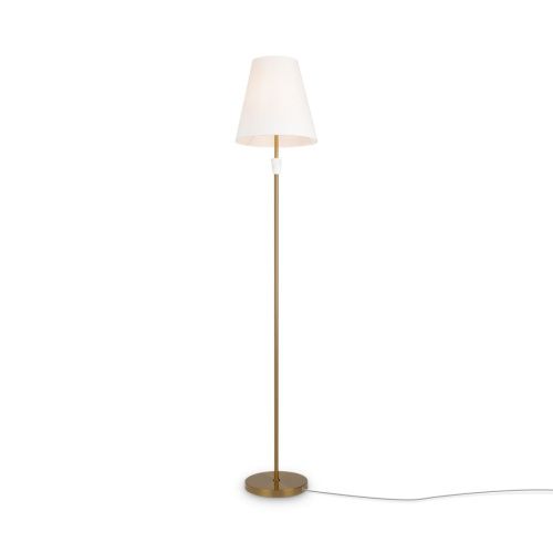 Светильник напольный Freya Pietra FR5371FL-01BS - фото 2