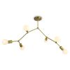 Люстра на штанге Ambrella Light Traditional (Традитионал) TR8038