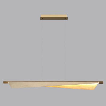 Светильник подвесной Odeon Light Hightech (Хигхтецх) 7017/24LB