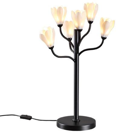 Настольная лампа Odeon Light Gardi (Гарди) 5090/6T