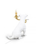 Настольная лампа Seletti Rio lamp (Рио ламп) 14794