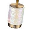 Настольная лампа Odeon Light Lulu (Лулу) 5454/6TL