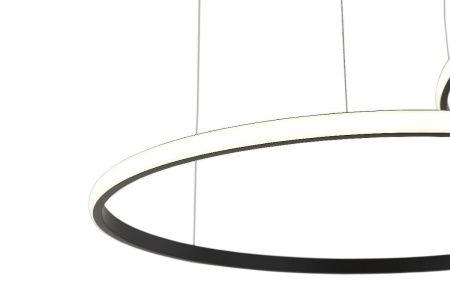 Люстра подвесная Zortes Ringolight (Ринголигхт) ZRS.33321.75F