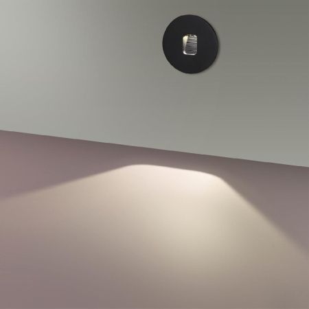 Подсветка для лестниц Odeon Light Vitty (Витты) 6651/1WL