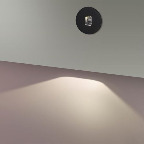Подсветка для лестниц Odeon Light Vitty (Витты) 6651/1WL - фото 3