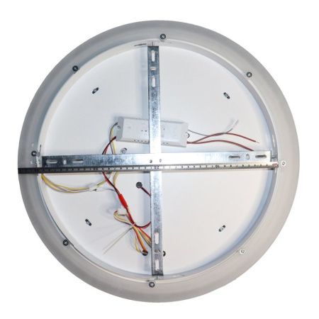 Люстра потолочная Natali Kovaltseva LED LAMPS (ЛЕД ЛАМПС) LED LAMPS 81069