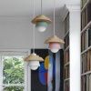 Светильник подвесной ImperiumLoft Eco (Ецо) 178164-26