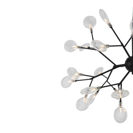 Светильник подвесной Freya Florencia Modern FR5049PL-27B