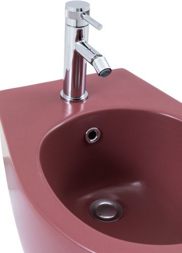 Биде Allen Brau Fantasy 4.11006.BD подвесное - фото 5